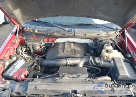 2012 Ford F-150 Lariat from USA, damaged, VIN 1FTFW1ET5CFB62399